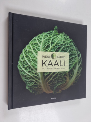 Kalle Kirstilä ym. : Pieni suuri kaali