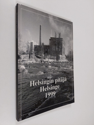 Helsingin pitäjä 1999