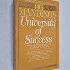 Og Mandino : Og Mandino's University of Success - The Gre... - pikkukuva 1