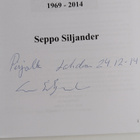 Seppo Siljander : Risusavotta : kansanfilosofin maailmanp... - pikkukuva 3