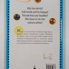 Marty Crisp : Kaverina kissa : mitä lapset haluavat tietä... - pikkukuva 2
