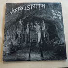 LP  Aerosmith - pikkukuva 1