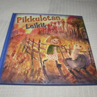 Pikkulotan leikit - pikkukuva 1