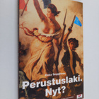 Esko Seppänen : Perustuslaki. Nyt? - pikkukuva 1