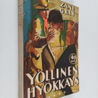 Zane Grey : Yöllinen hyökkäys - pikkukuva 1