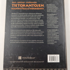 Tapio Lahdenmäki ym. : Tietokantojen suunnittelu & indeks... - pikkukuva 2