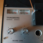 Tandberg 3000X kelanauhuri, stereodekki - pikkukuva 3