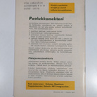 Tee 1973 : 5 : terveiden elämäntapojen edistämistoiminnan... - pikkukuva 2