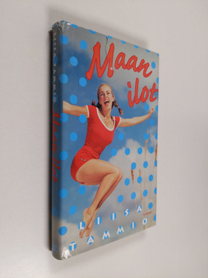 Liisa Tammio : Maan ilot