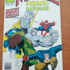 Marvel Ihmeneloset ( 1993 / 06 ) - pikkukuva 1