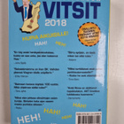Suomen parhaat vitsit 2018 - pikkukuva 2