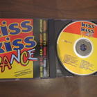 Kiss Kiss Dance CD - pikkukuva 1