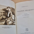 Aleksis Kivi Valitut Teokset 1928 - pikkukuva 2