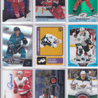 Suomalaispelaajien NHL-erikoiskortteja alk. 1 EUR/kpl - pikkukuva 3
