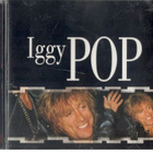 IGGY POP CD - pikkukuva 1