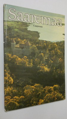 Saaremaa