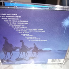 CD Bob Dylan :  Christmas in the Heart ( SIS POSTIKULU) - pikkukuva 2