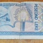 Albanian seteleitä 1990 -luvulta - pikkukuva 4