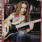 TAL WILKENFELD/ ESPERANZA SPALDING: 2 x cd - pikkukuva 1