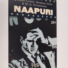 Jarkko Laine : Naapuri - pikkukuva 1