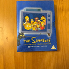 The Simpsons the complete fourth season DVD - pikkukuva 1