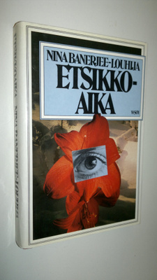 Nina Banerjee-Louhija : Etsikkoaika