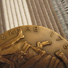 OY.PH.Strengberg & Ki AB 1762-1962 200 V mitali /Tukiainen - pikkukuva 3