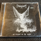 Primigenium ” ...As Eternal As The Night...” CD 2013 - pikkukuva 1