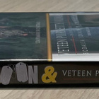 Platoon - nuoret sotilaat & Veteen piirretty viiva (2DVD) - pikkukuva 3