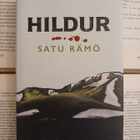 Satu Rämö - Hildur (sid.) - pikkukuva 1