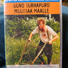 Uuno Turhapuro muuttaa maalle (DVD) - pikkukuva 1