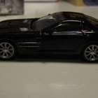 Mercedes-benz SLR Mc Laren -05 1:43 ALE! - pikkukuva 3