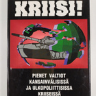 Erkki Nordberg : Kriisi! : pienet valtiot kansainvälisiss... - pikkukuva 1