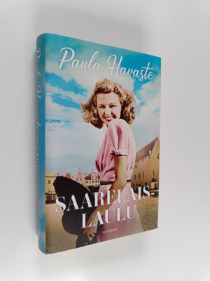 Paula Havaste : Saarelaislaulu