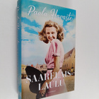 Paula Havaste : Saarelaislaulu - pikkukuva 1