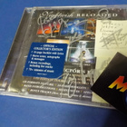 NIGHTWISH - OCEANBORN CD KUUDELLA NIMMARILLA - pikkukuva 1