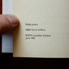 Tsehov Suudelma ja muita novelleja - pikkukuva 2