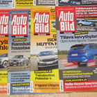 Auto Bild 2-12 2024, puuttuu N:o8. Kerralla - pikkukuva 3