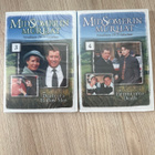 Dvd: Midsomerin murhat 3 ja 4. - pikkukuva 1