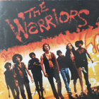 THE WARRIORS BLU-RAY - pikkukuva 1