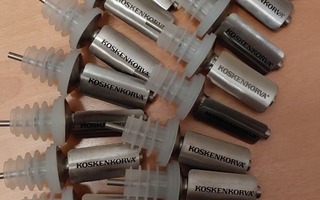 Kaatonokka Koskenkorva 30kpl