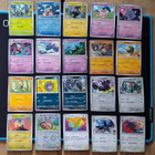 Pokemon kortit 20kpl (#79 Journey Together) - pikkukuva 1