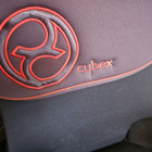 Cybex X2-fix -turvaistuin 15-36 kg - pikkukuva 2