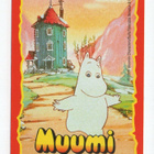 Purkkakuva MUUMI 1996 - pikkukuva 2