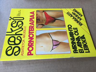 SEKSI 4/1977 HIENO