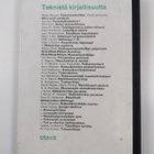 Uno Jansson ym. : Ammattilaskennon oppikirja poikain amma... - pikkukuva 2