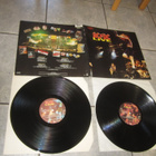 AC/DC – Live 2 x vinyl - hienokuntoinen tupla LP - pikkukuva 1