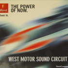 West Motor Sound Circuit 1 • PROMO CD - pikkukuva 1