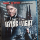 Dying of the Light Bluray - pikkukuva 1