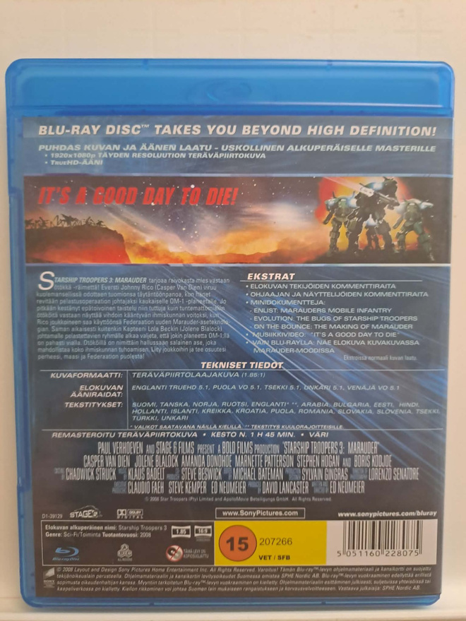 Item image